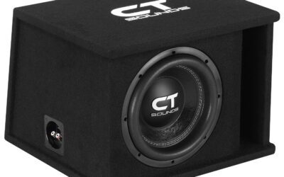 The Best Car Speakers Box of 2026 to Upgrade Your Home