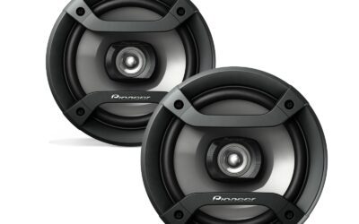 The Best Car Speakers For Sale of 2026 (Top Picks)
