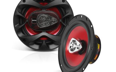 The Best Car Speakers Installation Near Me of 2026 Worth Your Money