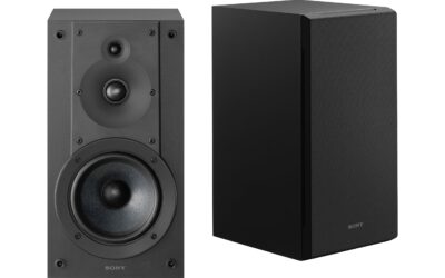 The Best Compact Bookshelf Speakers of 2026 for Every Budget