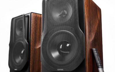 The Best Edifier Bookshelf Speakers of 2026 Reviewed and Compared