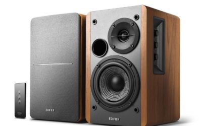 The Best Edifier R1280t Powered Bookshelf Speakers of 2026 Worth Your Money