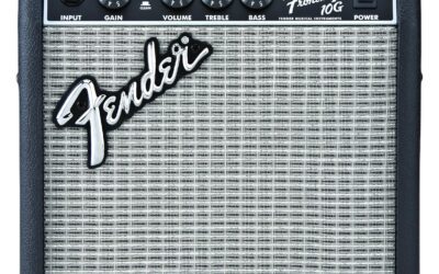 The Best Electric Guitar Amplifier of 2026 You Can Buy Today