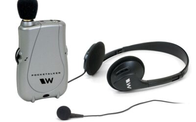 The Best Hearing Amplifiers For Elderly of 2026 You Can Buy Today