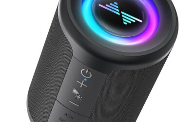 The Best Inexpensive Portable Bluetooth Speakers of 2026 to Upgrade Your Home