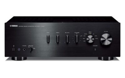The Best Integrated Amplifier of 2026 for Every Budget
