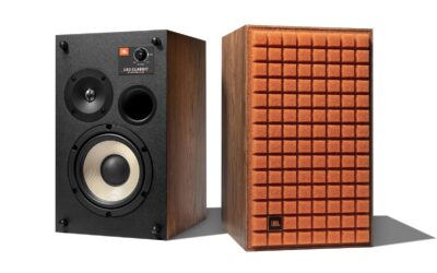 The Best Jbl Bookshelf Speakers of 2026 to Upgrade Your Home
