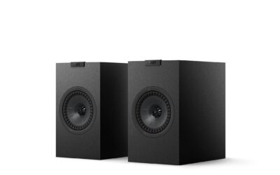 The Best Kef Bookshelf Speakers of 2026 to Upgrade Your Home