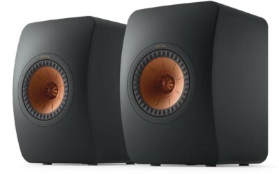 The Best Kef Ls50 Meta Bookshelf Speakers of 2026 Worth Your Money
