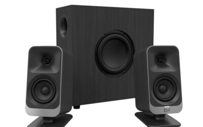 The Best Klipsch Bookshelf Speakers of 2026 for Every Budget