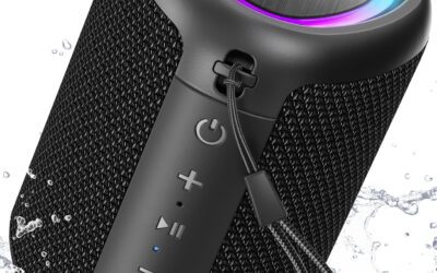 The Best Large Portable Bluetooth Speakers of 2026 Reviewed and Compared