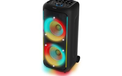 The Best Large Portable Speakers of 2026 (Top Picks)