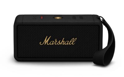 The Best Marshall Portable Speakers of 2026 for Every Budget