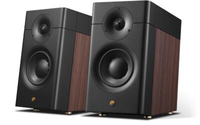 The Best Passive Bookshelf Speakers of 2026 Worth Your Money
