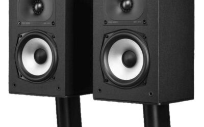 The Best Polk Audio Bookshelf Speakers of 2026 (Top Picks)