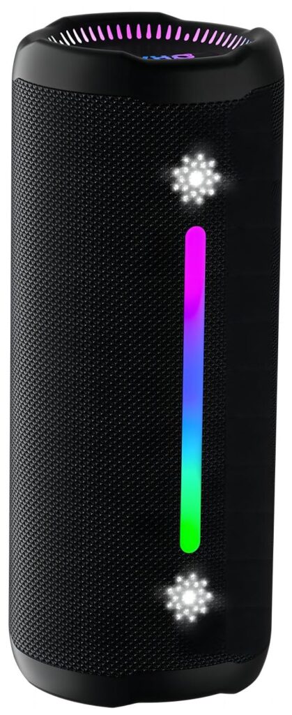 The Best Portable Bluetooth Speakers For Party of 2026 Reviewed and Compared