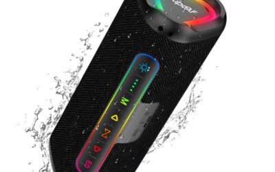 The Best Portable Car Speakers of 2026 You Can Buy Today
