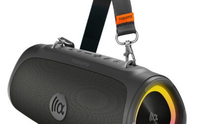 The Best Portable Party Speakers of 2026 (Top Picks)