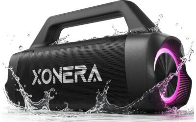The Best Portable Speakers For Music of 2026 You Can Buy Today