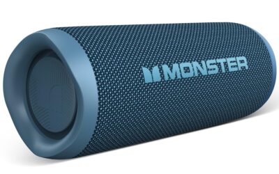 The Best Portable Waterproof Speakers of 2026 for Every Budget