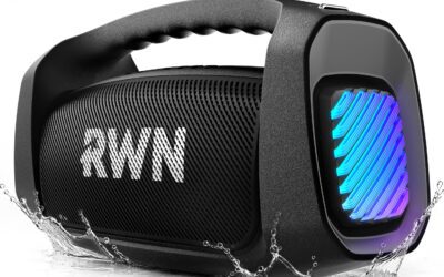 The Best Portable Wireless Speakers of 2026 Worth Your Money