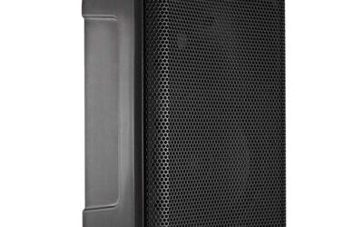The Best Qsc Portable Array Dj Speakers of 2026 to Upgrade Your Home