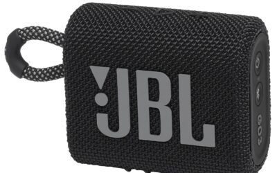 The Best Small Portable Speakers of 2026 (Top Picks)