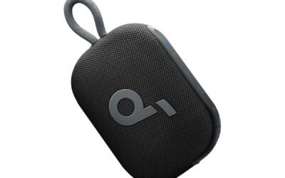 The Best Small Portable Speakers of 2026 Worth Your Money
