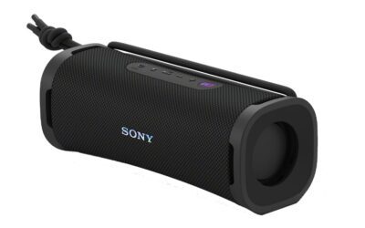 The Best Sony Bluetooth Portable Speakers of 2026 (Top Picks)