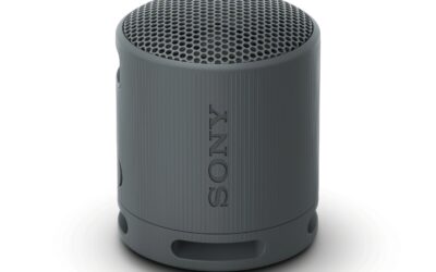The Best Sony Portable Speakers Bluetooth of 2026 (Top Picks)
