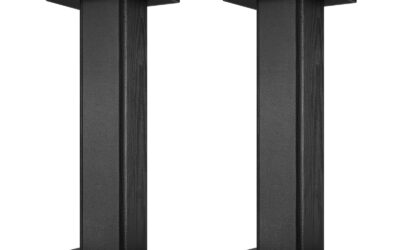 The Best Speaker Stands For Bookshelf Speakers of 2026 Worth Your Money