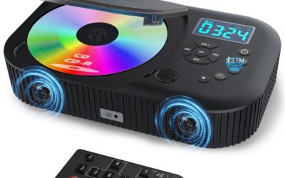 The Best Speakers Portable of 2026 Worth Your Money