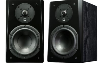 The Best Svs Bookshelf Speakers of 2026 for Every Budget