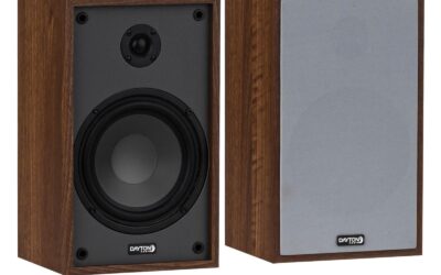 The Best Vintage Bookshelf Speakers of 2026 to Upgrade Your Home