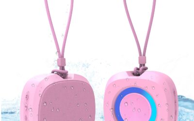 The Best Waterproof Portable Bluetooth Speakers of 2026 Worth Your Money