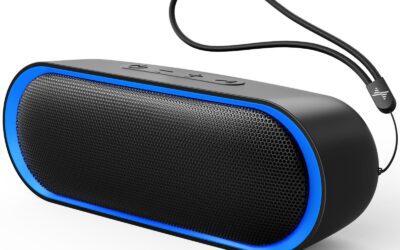 The Best Waterproof Portable Speakers of 2026 for Every Budget