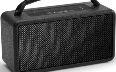 The Best Wireless Portable Speakers Bluetooth of 2026 (Top Picks)