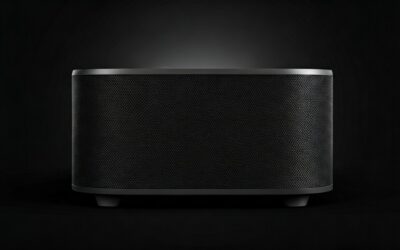 Unboxing The HiFuture Gravity – A Closer Look At The 45W Bluetooth Speaker