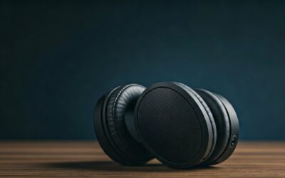 Use Bluetooth Headphones & TV Speakers Simultaneously