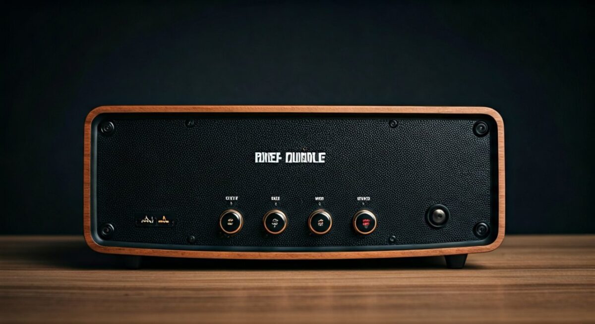 What Active Speakers Are: Full Guide What Active Speakers Are: Full Guide