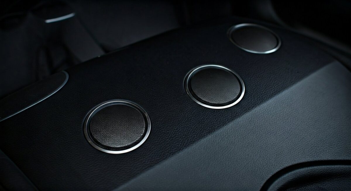 What Amp for 4 Ohm Speakers? Guide What Amp for 4 Ohm Speakers? Guide
