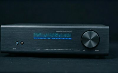 What Amplifier for Speakers? Step-by-Step Guide