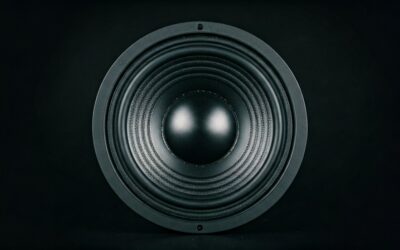 What Are 2-Way Speakers? Full Guide