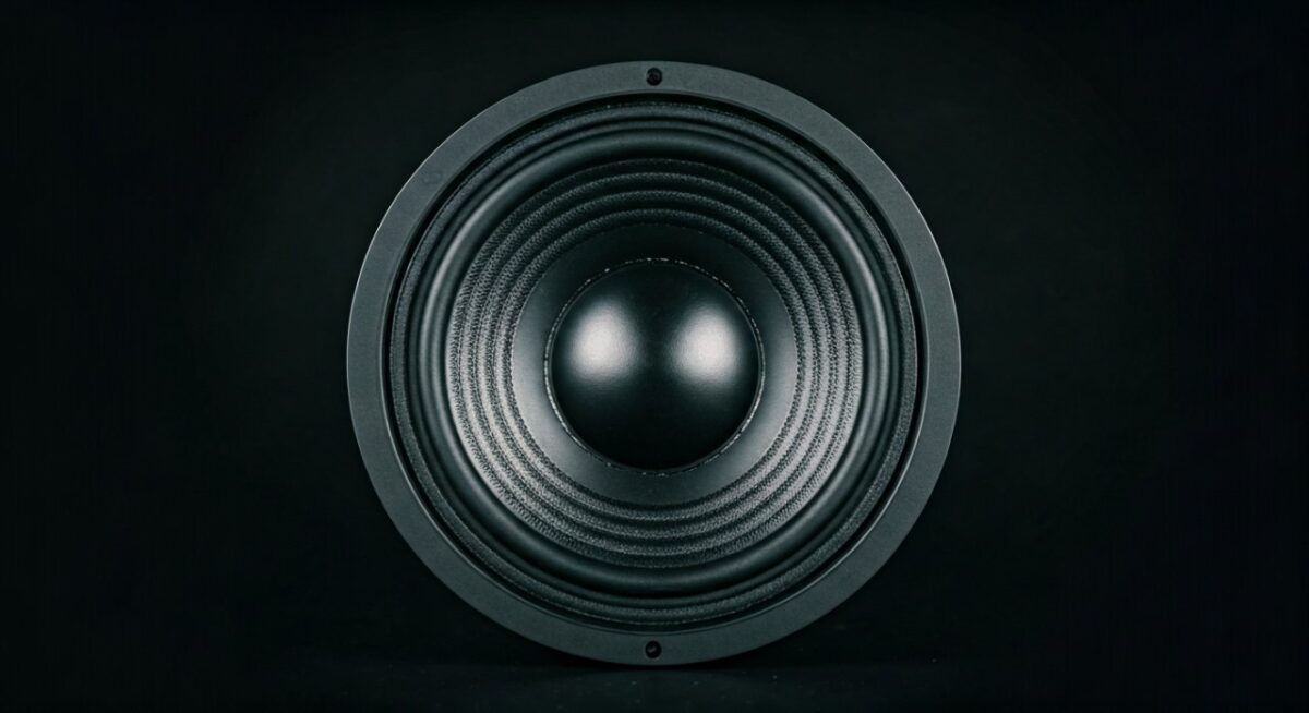 What Are 2-Way Speakers? Full Guide
