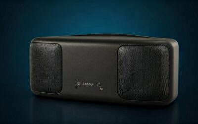 What Are Amplified Speakers? Step-by-Step Guide