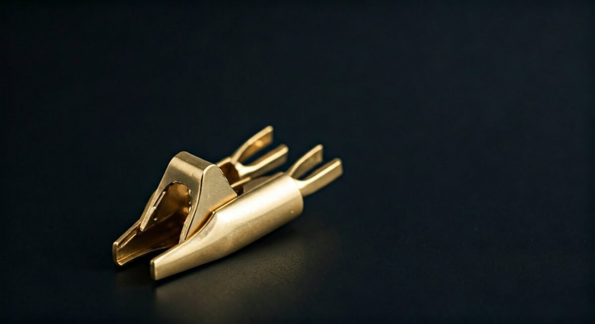 What Are Banana Clips for Speakers?