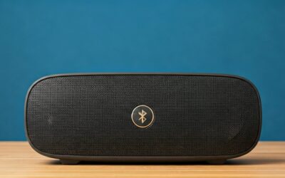 What Are Best Bluetooth Speakers 2024