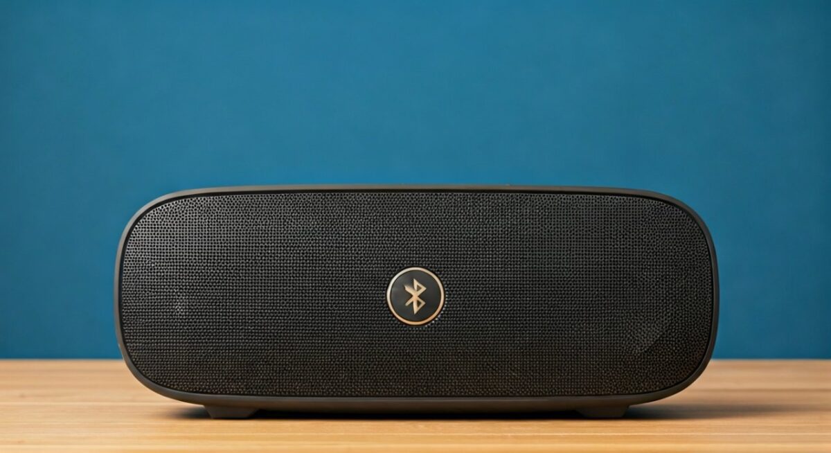 What Are Best Bluetooth Speakers 2024