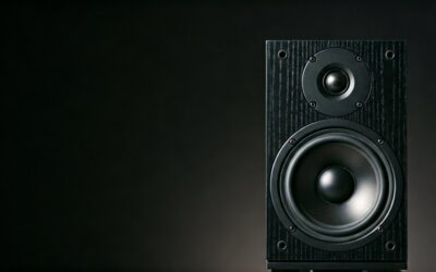 What Are Bookshelf Speakers? Guide