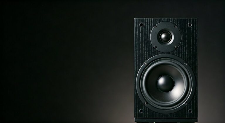What Are Bookshelf Speakers? Guide